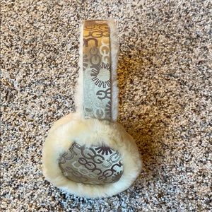 Ugg Earmuffs